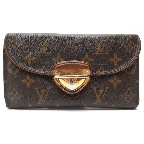 karten portemonnaie louis vuitton|Louis Vuitton portefeuille wallet.